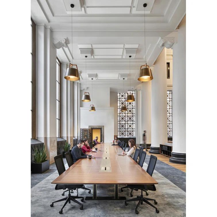 Imber - Light Single Pendant