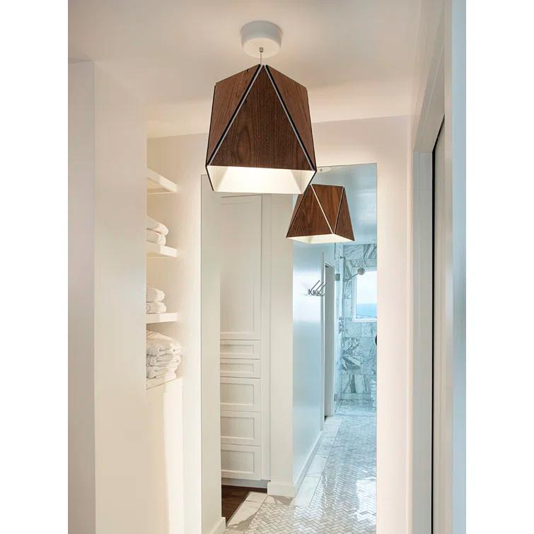 Calx Pendant