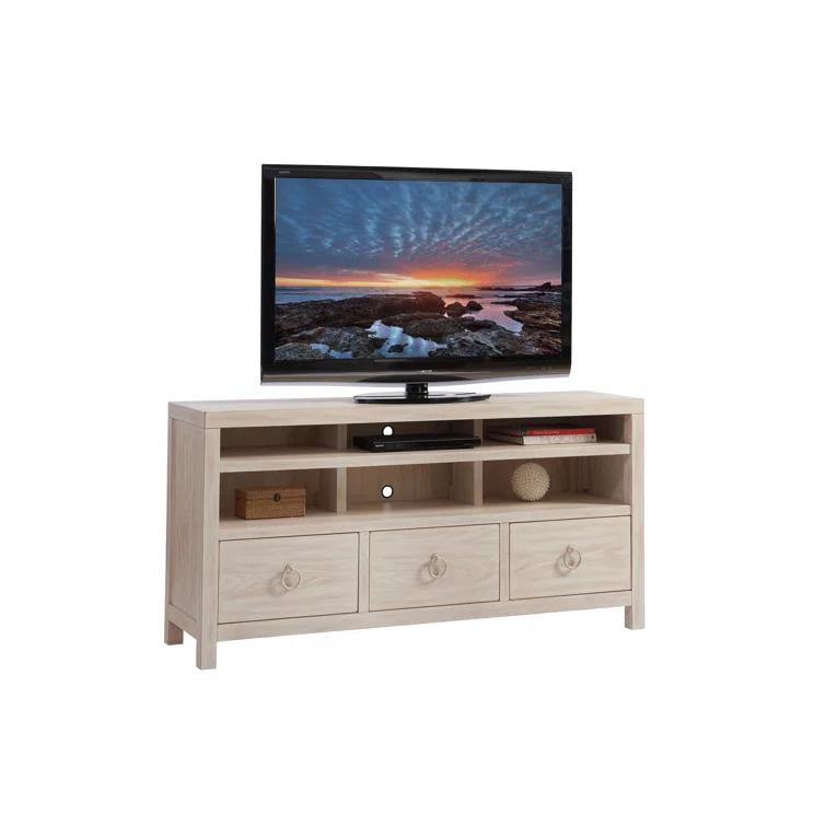 Newport Promontory Media Console