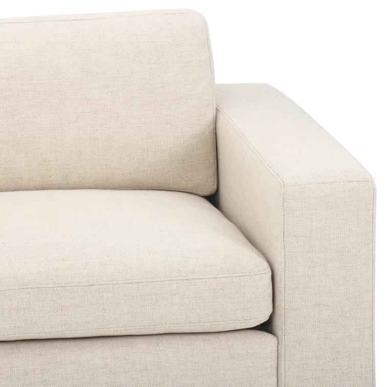 Derbie Sofa - Cream