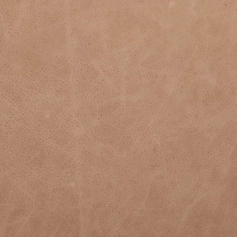 Viviana 84'' Genuine Leather Sofa