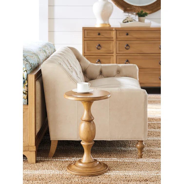 Newport End Table