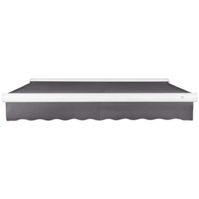 Awntech Key West Patio Retractable Awning with Cassette