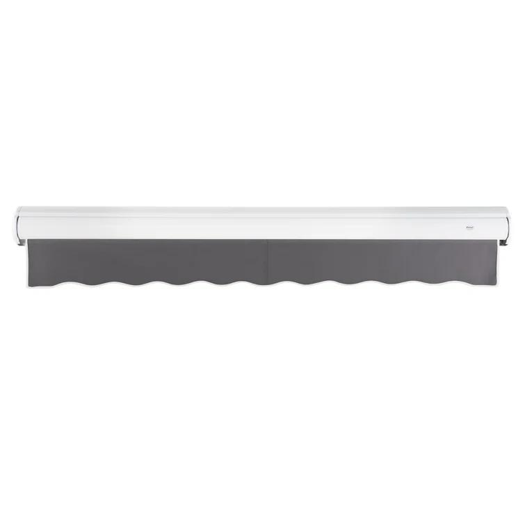 Awntech Key West Patio Retractable Awning with Cassette