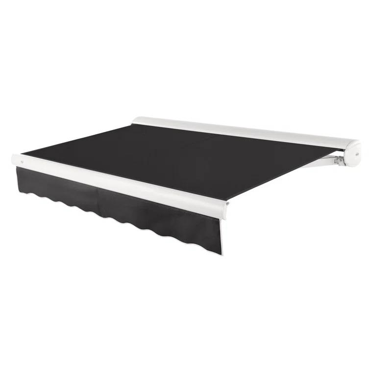 Awntech Key West Patio Retractable Awning with Cassette