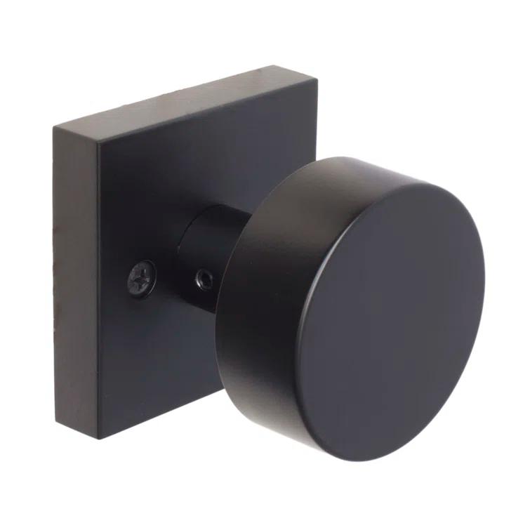 Mesa Passage Door Knob