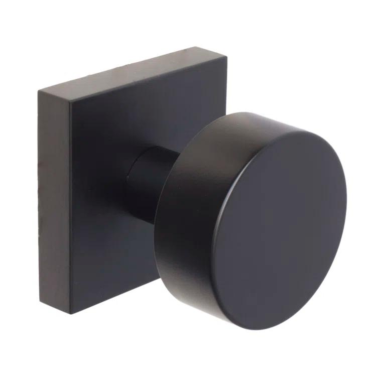 Mesa Passage Door Knob