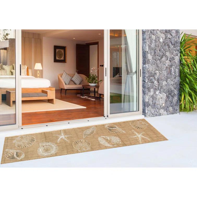 Saldanha Indoor / Outdoor Rug