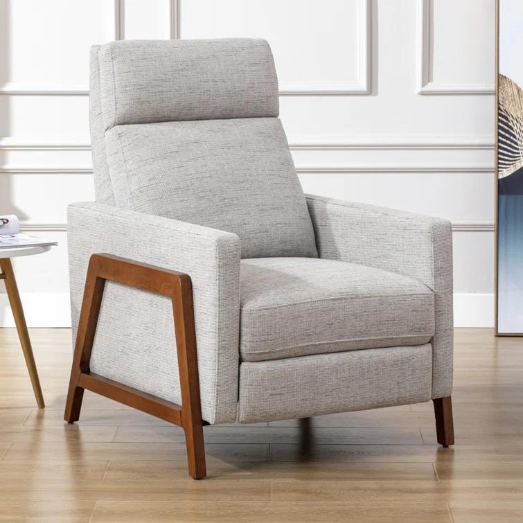 Bosse Upholstered Recliner