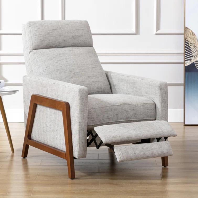 Bosse Upholstered Recliner