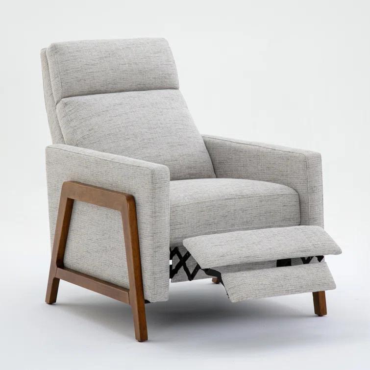 Bosse Upholstered Recliner