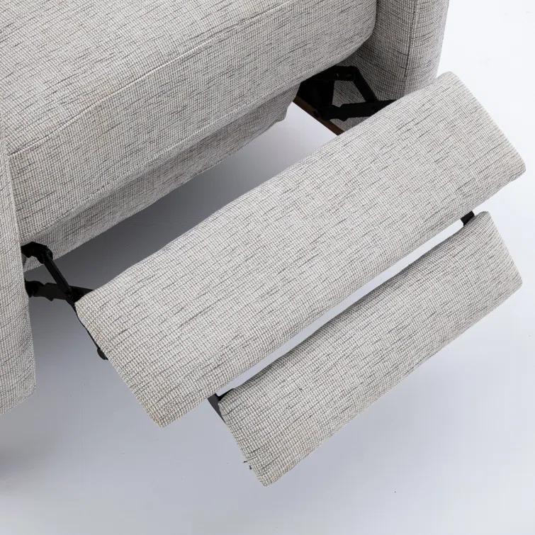 Bosse Upholstered Recliner