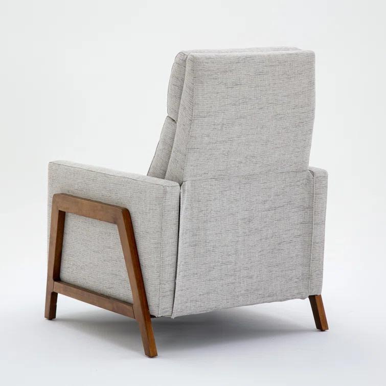 Bosse Upholstered Recliner
