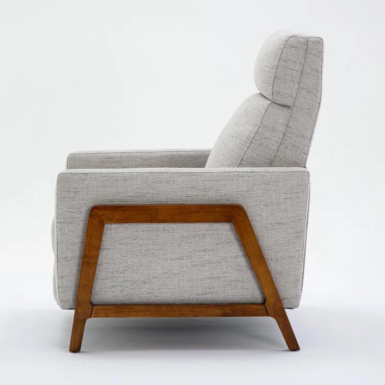 Bosse Upholstered Recliner