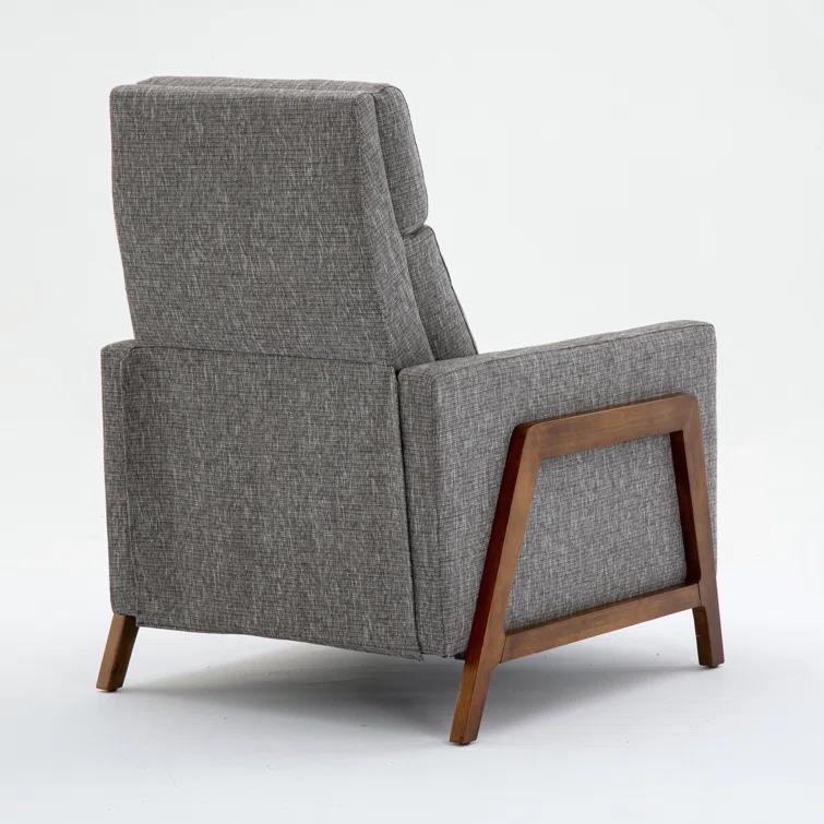 Bosse Upholstered Recliner