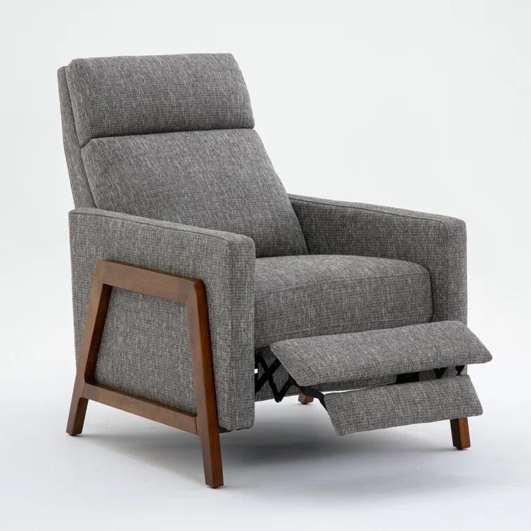 Bosse Upholstered Recliner
