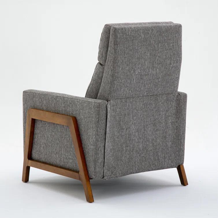 Bosse Upholstered Recliner