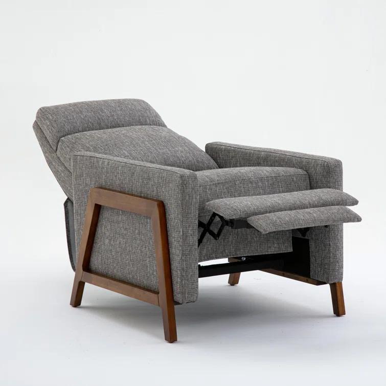 Bosse Upholstered Recliner