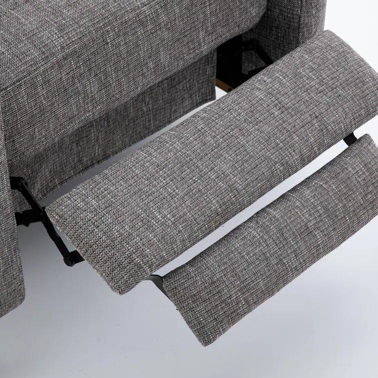 Bosse Upholstered Recliner
