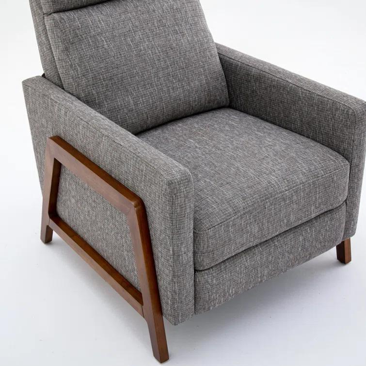 Bosse Upholstered Recliner