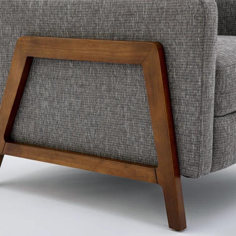 Bosse Upholstered Recliner
