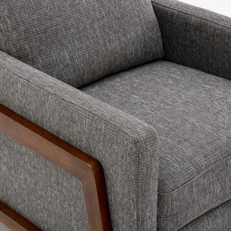 Bosse Upholstered Recliner