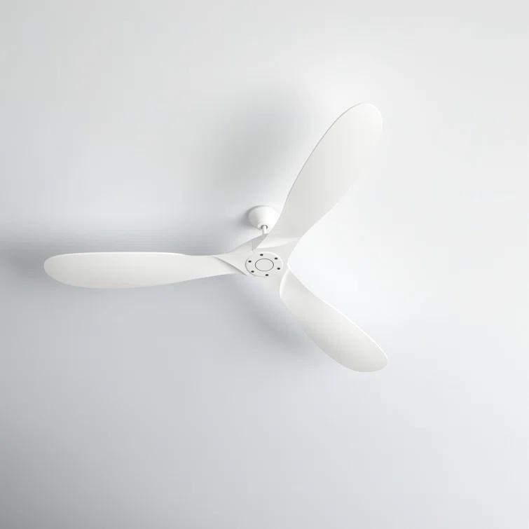 Obsidian 3 Blade Ceiling Fan
