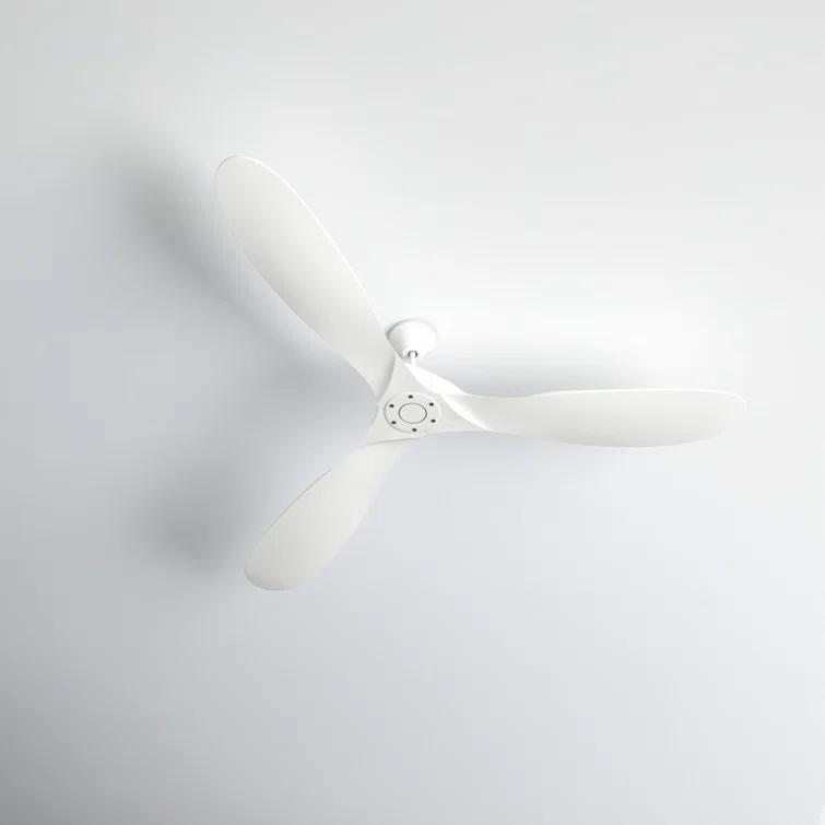 Obsidian 3 Blade Ceiling Fan