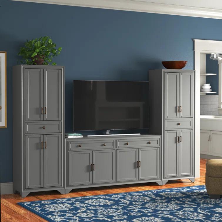 Tara Entertainment Center for TVs up to 65"