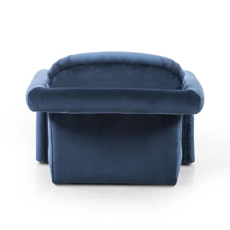 Fillmore Accent Chair - Navy
