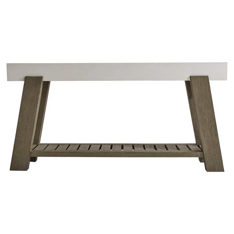 Rochelle 68'' Console Table