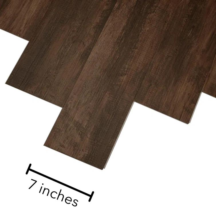 Mohawk Mohawk Elite 7" x 48" x 5mm Luxury Vinyl Plank Flooring