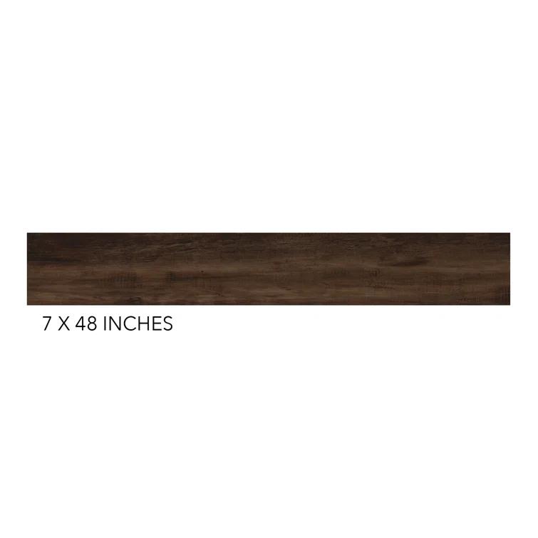 Mohawk Mohawk Elite 7" x 48" x 5mm Luxury Vinyl Plank Flooring