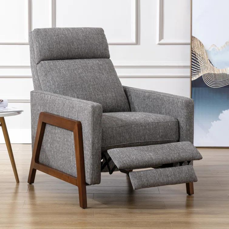 Bosse Upholstered Recliner