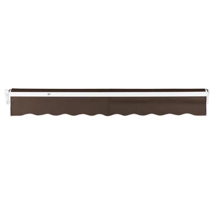 Awntech Maui Patio Retractable Awning