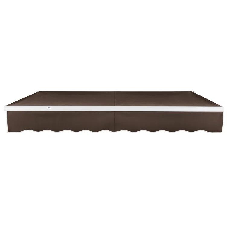 Awntech Maui Patio Retractable Awning