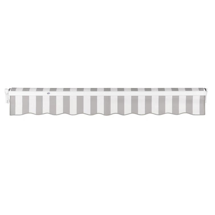 Awntech Maui Patio Retractable Awning