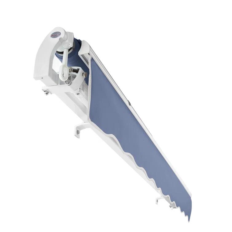 Awntech Maui Patio Retractable Awning