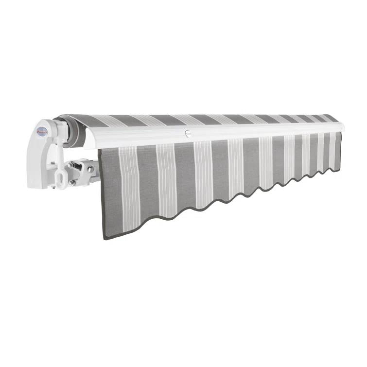 Awntech Maui Patio Retractable Awning