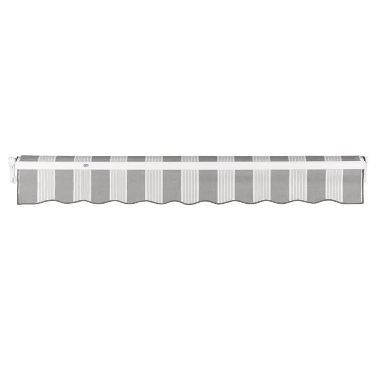 Awntech Maui Patio Retractable Awning