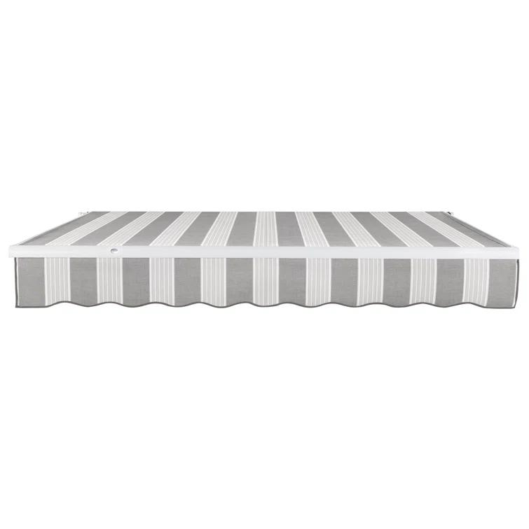 Awntech Maui Patio Retractable Awning