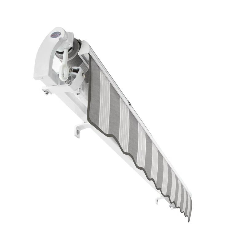 Awntech Maui Patio Retractable Awning