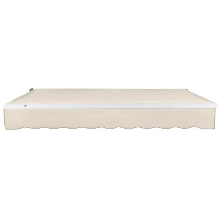 Awntech Retraction Slope Patio Awning