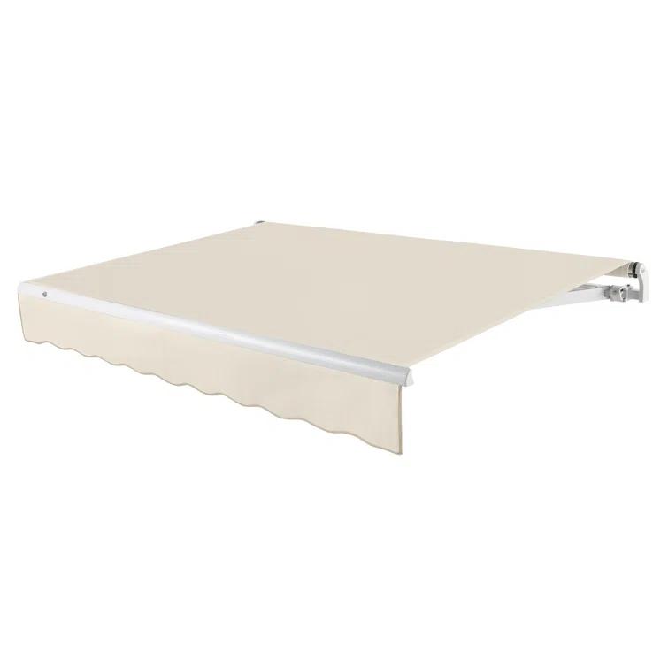 Awntech Retraction Slope Patio Awning