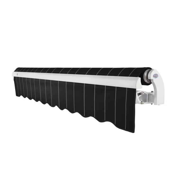 Awntech Maui Patio Retractable Awning