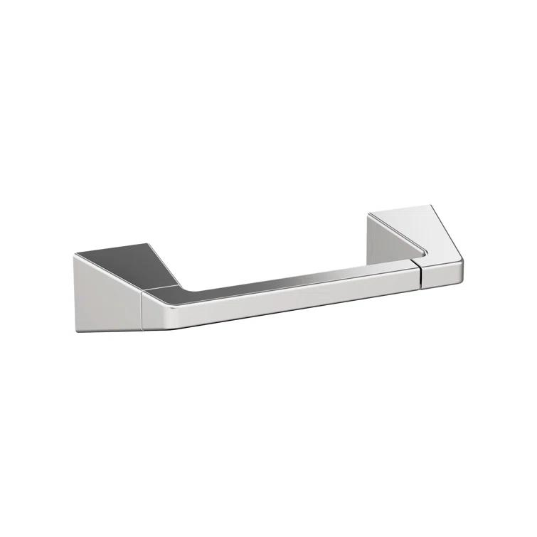 Blackrock Wall Mount Toilet Paper Holder