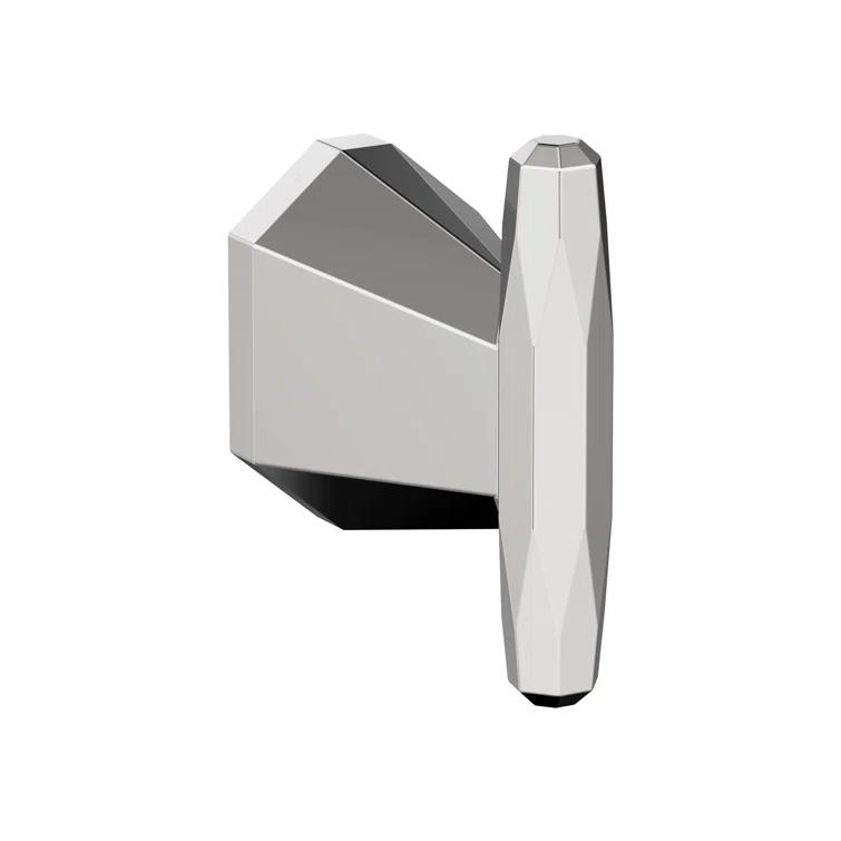 St. Vincent Wall Mounted Robe Hook