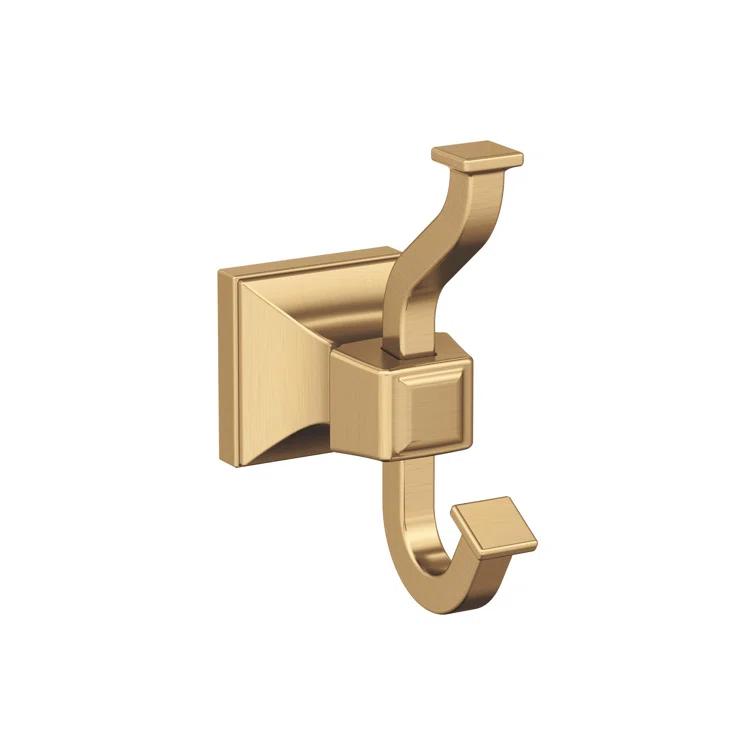 Mulholland Wall Mounted Robe Hook