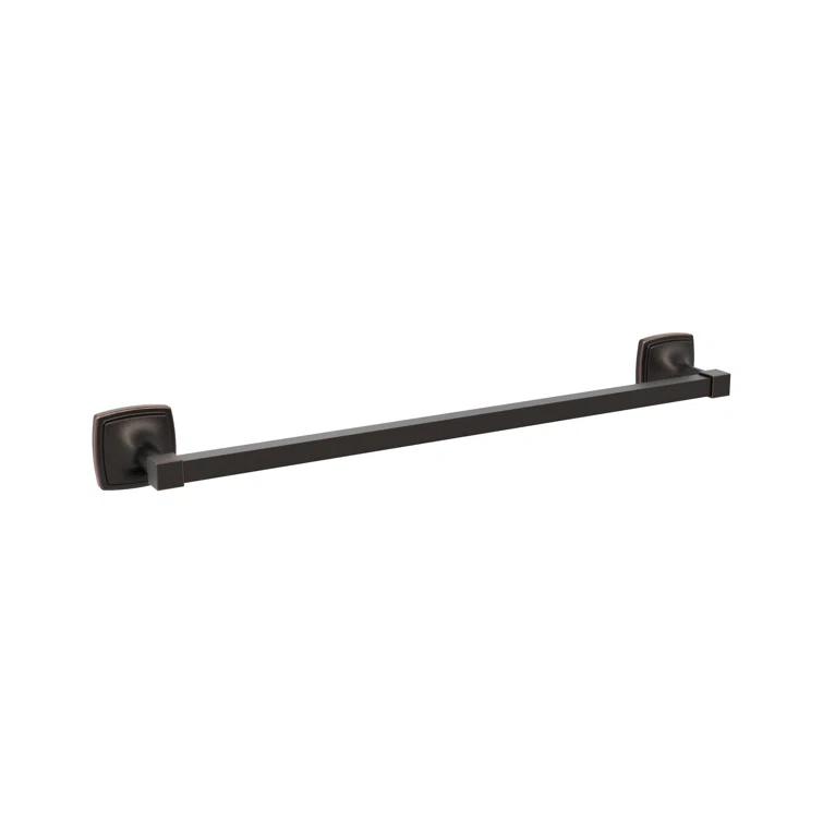 Stature 20.25" Wall Mounted Towel Bar