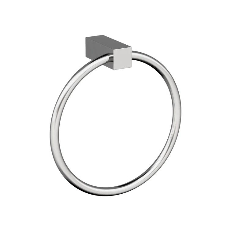 Monument Towel Ring